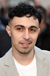 'Iron Man 3' Premiere, London