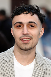 'Iron Man 3' Premiere, London