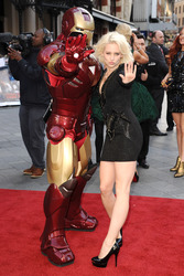 'Iron Man 3' Premiere, London