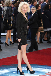 'Iron Man 3' Premiere, London