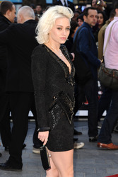 'Iron Man 3' Premiere, London