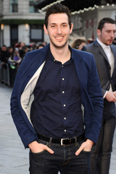 'Iron Man 3' Premiere, London
