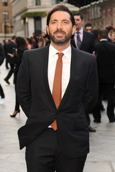 'Iron Man 3' Premiere, London