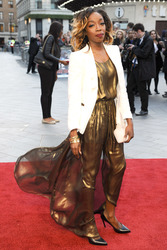 'Iron Man 3' Premiere, London