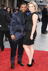 'Iron Man 3' Premiere, London