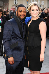 'Iron Man 3' Premiere, London