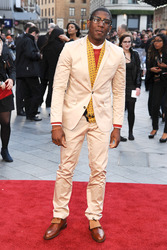 'Iron Man 3' Premiere, London