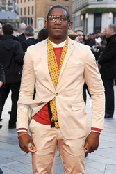 'Iron Man 3' Premiere, London