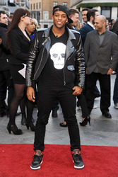 'Iron Man 3' Premiere, London