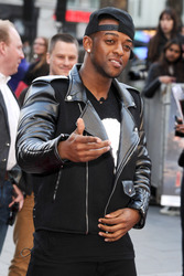 'Iron Man 3' Premiere, London