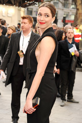 'Iron Man 3' Premiere, London
