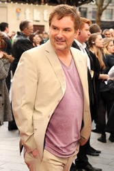 'Iron Man 3' Premiere, London