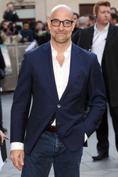 'Iron Man 3' Premiere, London