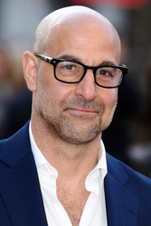 'Iron Man 3' Premiere, London
