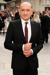 'Iron Man 3' Premiere, London