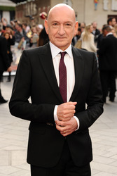 'Iron Man 3' Premiere, London