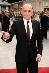 'Iron Man 3' Premiere, London