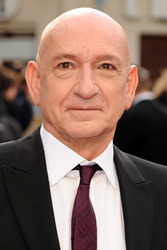 'Iron Man 3' Premiere, London