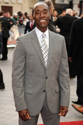 'Iron Man 3' Premiere, London