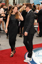 'Iron Man 3' Premiere, London