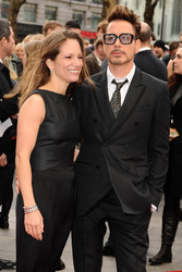 'Iron Man 3' Premiere, London