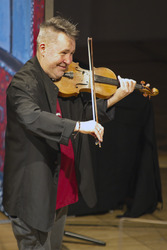 Nigel Kennedy Konzert, Berlin