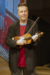 Nigel Kennedy Konzert, Berlin