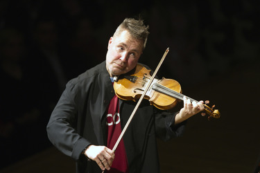 Nigel Kennedy Konzert, Berlin