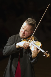 Nigel Kennedy Konzert, Berlin