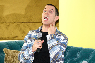 'Killer Karaoke' Pressetermin, Berlin