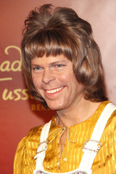 Abba Wachsfiguren Enthüllung, Berlin