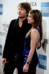 'Adult World' Premiere, New York