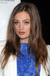 'Adult World' Premiere, New York