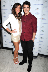 'Married to Jonas' Meet and Greet, New York