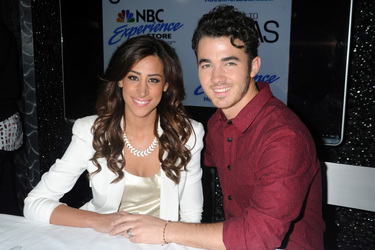 'Married to Jonas' Meet and Greet, New York