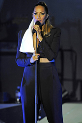 Leona Lewis Konzert, Hamburg