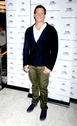 Ryan Lochte Autgrammstunde, New York