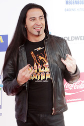 Radio Regenbogen Award 2013, Rust