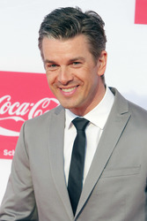 Radio Regenbogen Award 2013, Rust