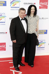 Radio Regenbogen Award 2013, Rust