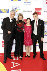 Radio Regenbogen Award 2013, Rust