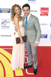 Radio Regenbogen Award 2013, Rust