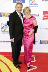 Radio Regenbogen Award 2013, Rust