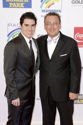 Radio Regenbogen Award 2013, Rust