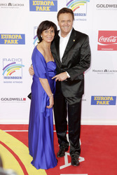 Radio Regenbogen Award 2013, Rust