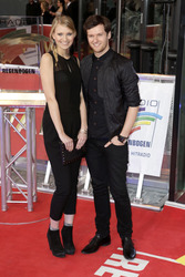Radio Regenbogen Award 2013, Rust