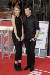 Radio Regenbogen Award 2013, Rust