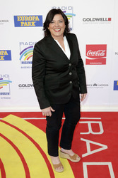 Radio Regenbogen Award 2013, Rust