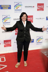 Radio Regenbogen Award 2013, Rust