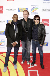 Radio Regenbogen Award 2013, Rust